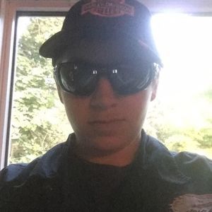 Meet your Posher, Trevor